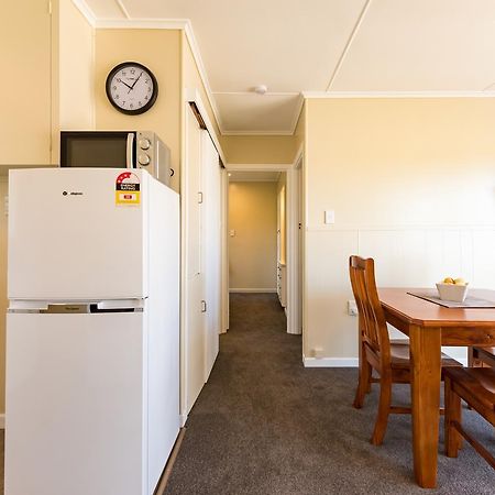 Waitangi Beach Bach 30B Exteriör bild