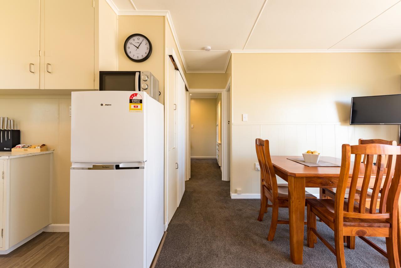 Waitangi Beach Bach 30B Exteriör bild