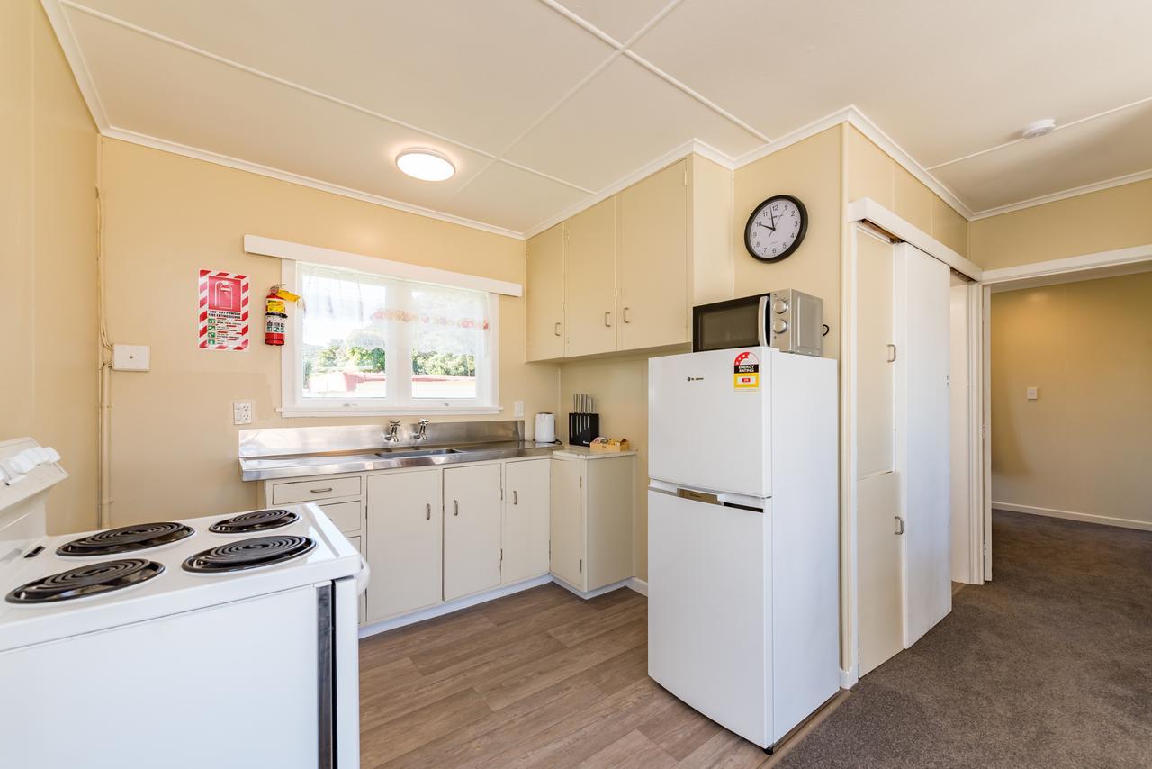 Waitangi Beach Bach 30B Exteriör bild