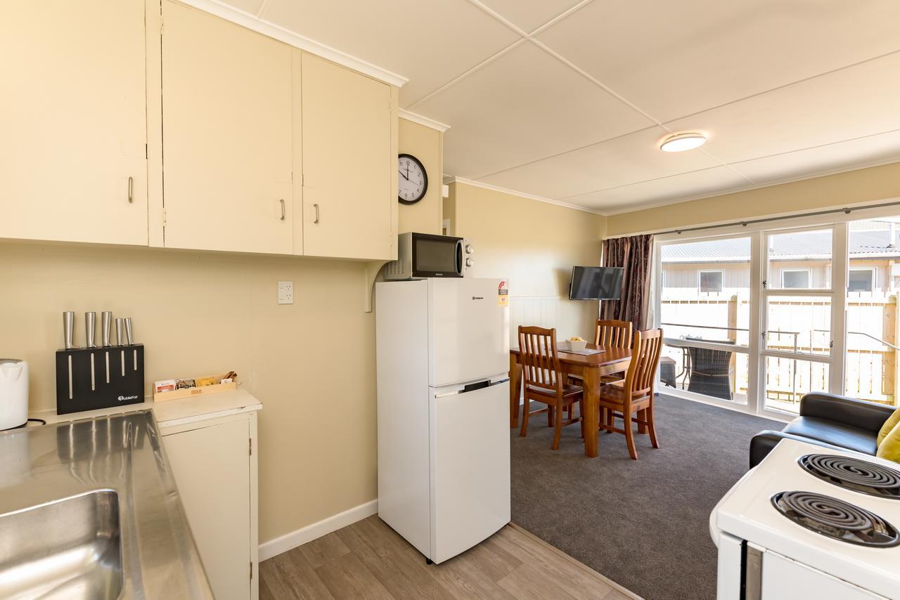 Waitangi Beach Bach 30B Exteriör bild